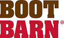 Boot Barn Logo2
